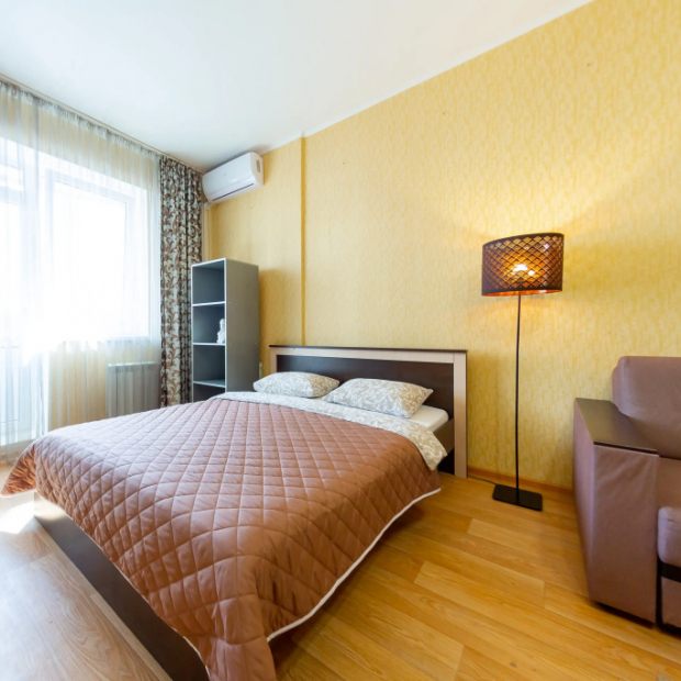 Фотографии квартиры
Апартаменты Gallery