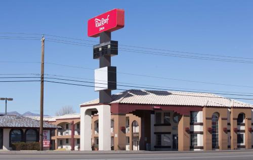 Фотография мини отеля Red Roof Inn Kingman