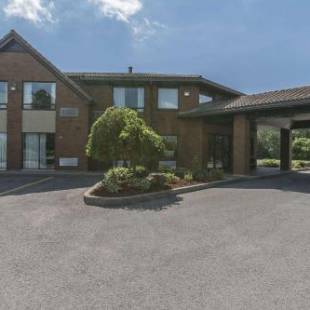 Фотографии мотеля
Comfort Inn Cobourg