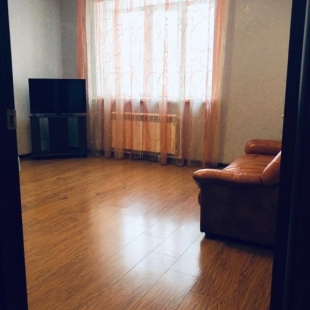 Фотография квартиры Апартаменты улица Чичерина 29