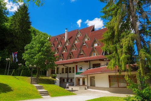 Фотография гостиницы Idila