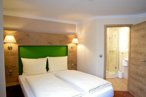 Фотография гостиницы Günzburg City