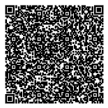 QR код достопримечательности Родниковский туристический центр