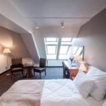 Фотография гостиницы Hotel Gem