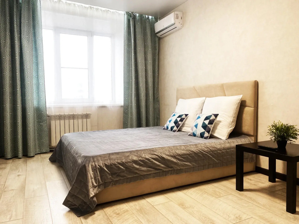 Фотография квартиры Квартира на Приречной 2А