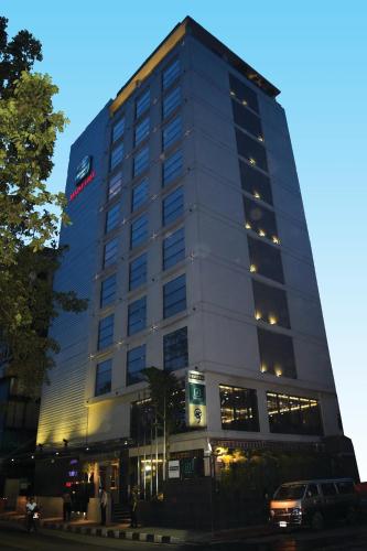 Фотография гостиницы Best Western Plus Maple Leaf