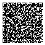 QR код пансионата Крым Енот