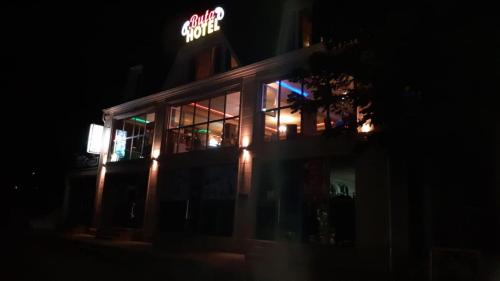 Фотография гостиницы Buta Lerik