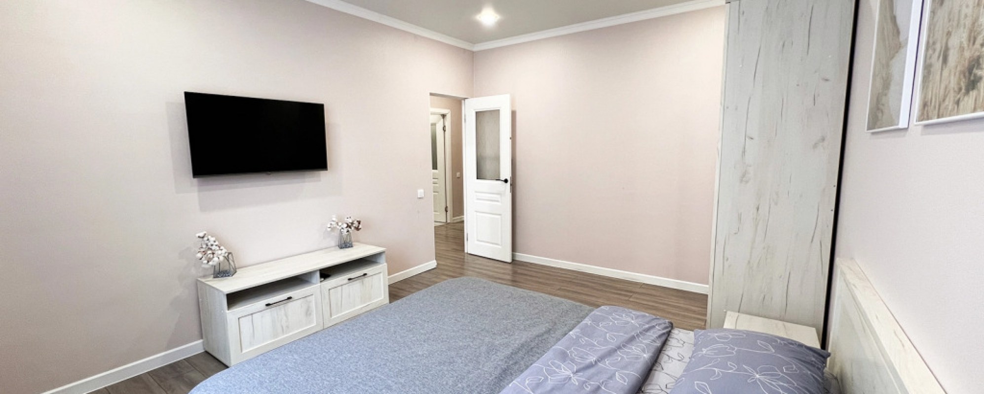 Фотографии квартирного агентства Апартаменты Apart MV на Новоселов 5к2