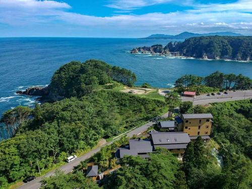 Фотография мини отеля Nagisatei Taroan