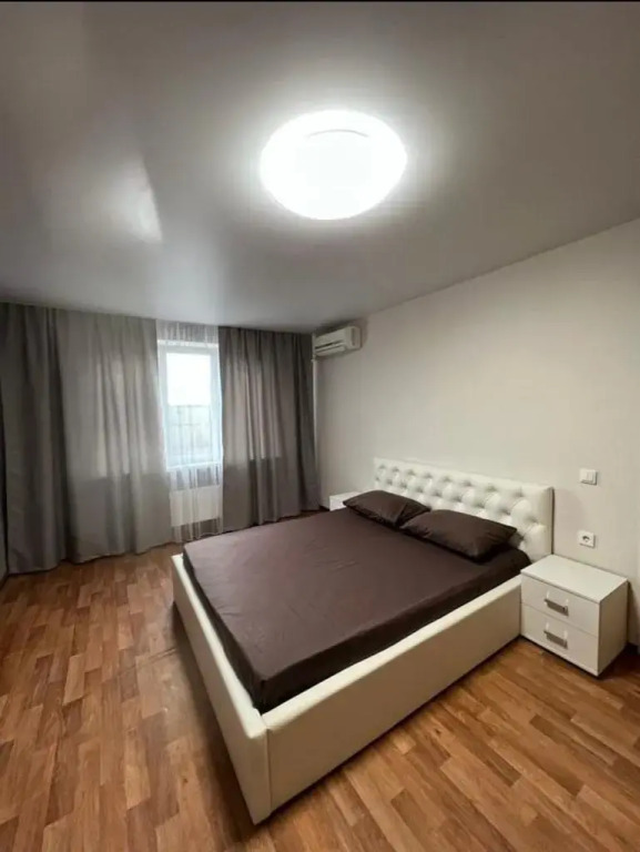 Фотография квартиры Квартира на улице Надежды, 4