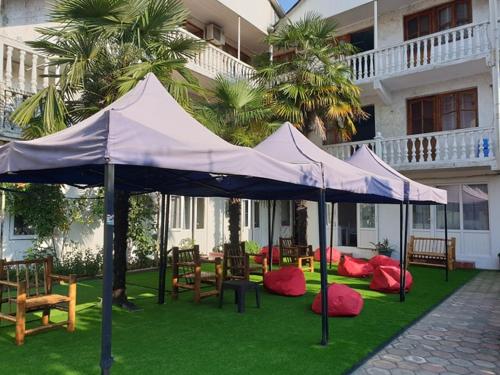 Фотография гостиницы Elite Palace Plus