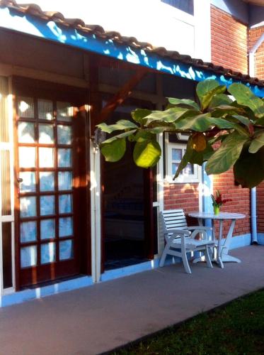 Фотография гостевого дома Chales da Lua Juquehy