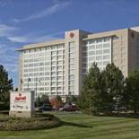 Фотография гостиницы Auburn Hills Marriott Pontiac