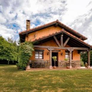 Фотографии гостевого дома
El Cierruco