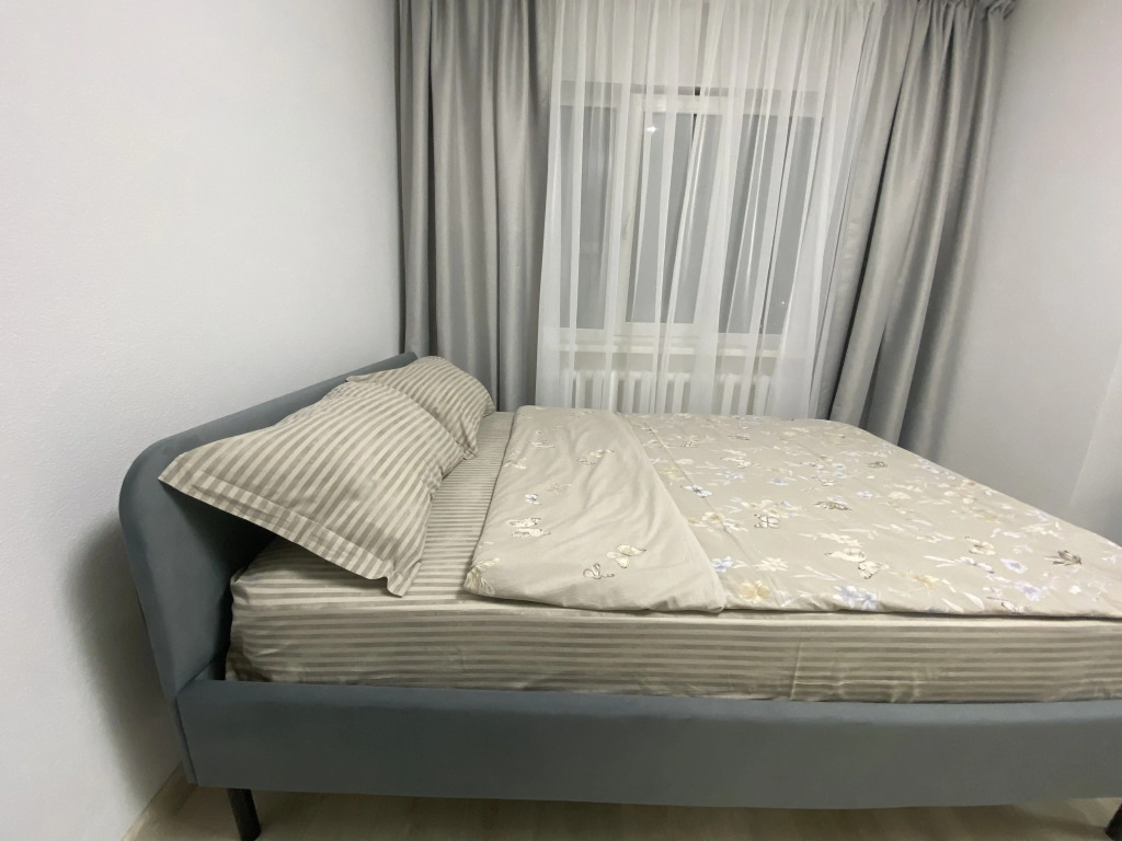 Фотография квартиры Квартира Уютная рядом с университетом и СКК Галактика