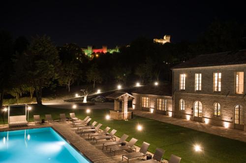 Фотография мини отеля Terra di Gradara