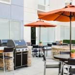 Фотография гостиницы TownePlace Suites by Marriott Louisville Airport