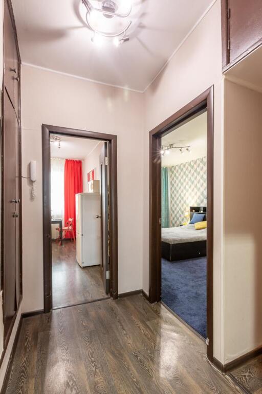 Фотография квартиры Kvart-Hotel (Кварт-Отель) на переулке Оружейный