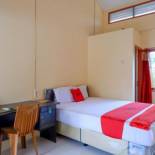 Фотография гостевого дома RedDoorz Syariah near Alun Alun Purwokerto