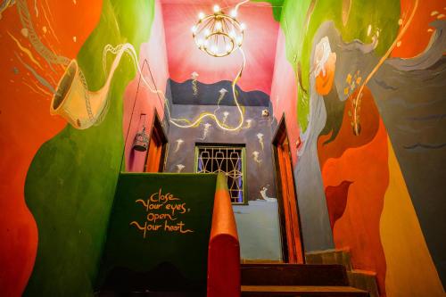 Фотография хостела U.R.D.Ki Hostel