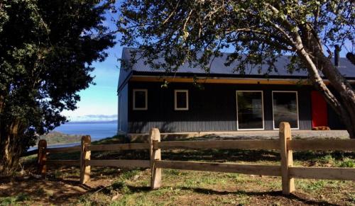 Фотография гостевого дома Casa La Trafa