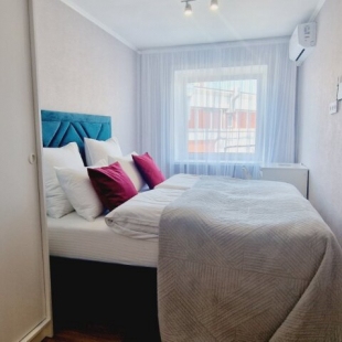 Фотография квартиры Апартаменты Двухкомнатные в Центре, Черняховского 20, Колибри#20