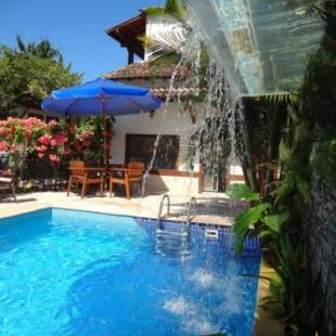 Фотографии мини отеля
Pousada Doce Paraty