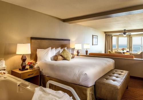 Фотография гостиницы Hallmark Resort - Newport