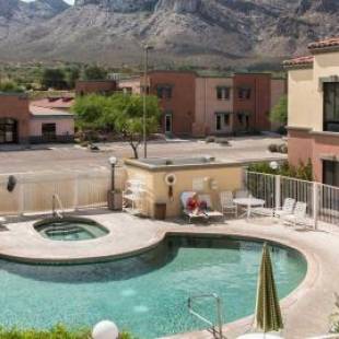 Фотографии гостиницы
Fairfield Inn & Suites Tucson North/Oro Valley