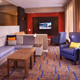 Фотографии гостиницы
Courtyard Dayton South Mall