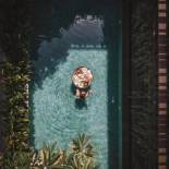 Фотография гостиницы The Kemilau Hotel & Villa Canggu - CHSE Certified