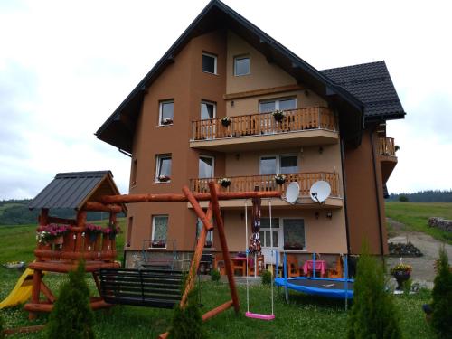 Фотография мини отеля Privat na Vŕšku