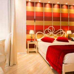 Фотографии гостиницы
Hotel Caravita