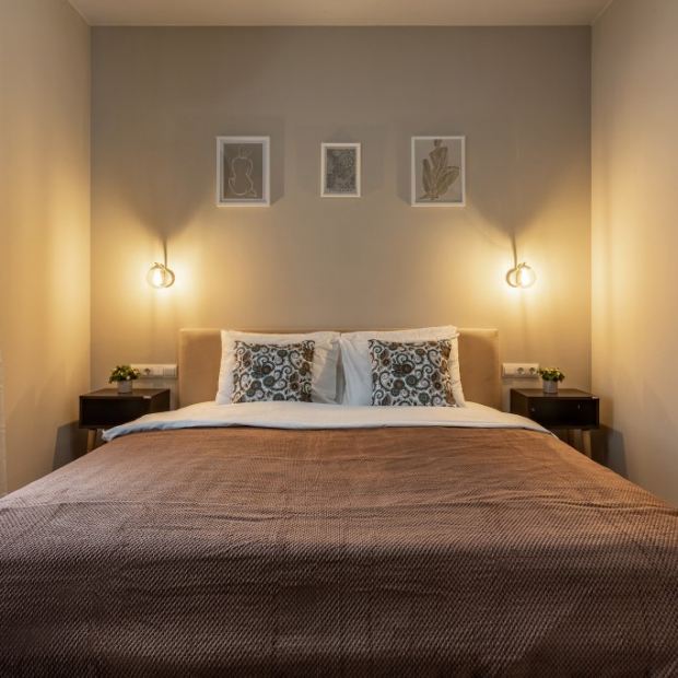 Фотографии квартиры
Апартаменты InHome24 Стильные и Уютные Семейные Апартаменты в ЖК Движение Тушино Около Метро Спартак