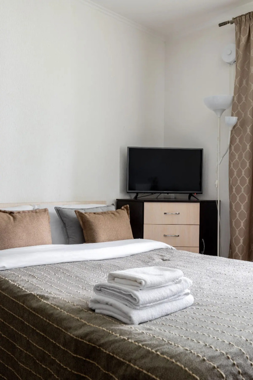 Фотография квартиры Апартаменты метро Ладожская