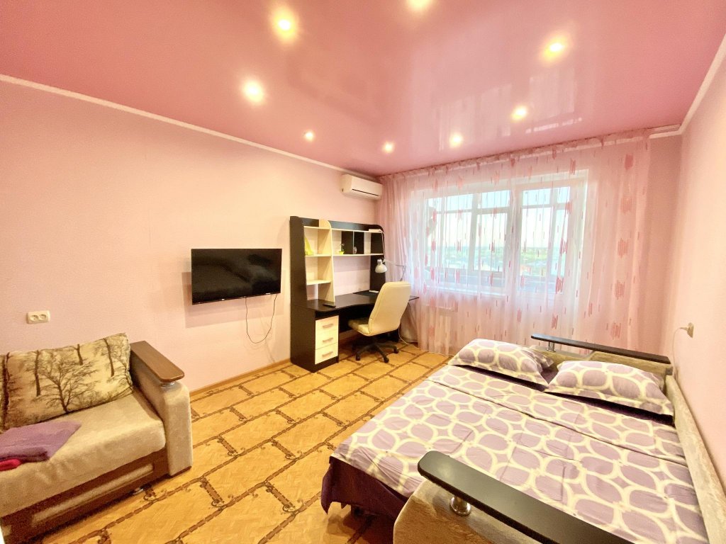 Фотография квартиры Апартаменты на проспекте Мира