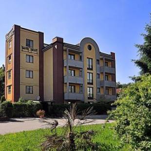 Фотографии гостиницы
Ascot Lodging