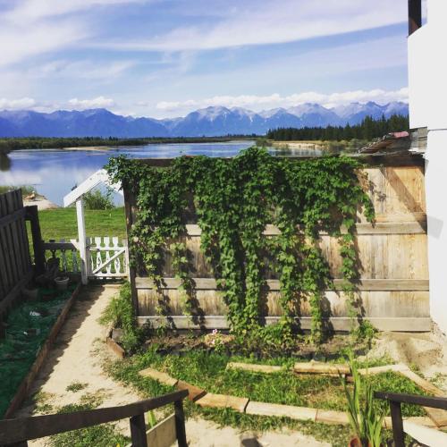 Фотографии гостевого дома
Ласточкино гнездо