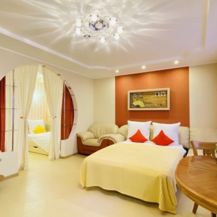 Фотография квартиры Апартаменты Ясная Поляна