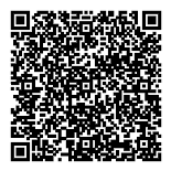 QR код достопримечательности Фонтан Ночь