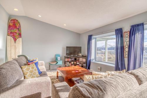 Фотография гостевого дома Twain House