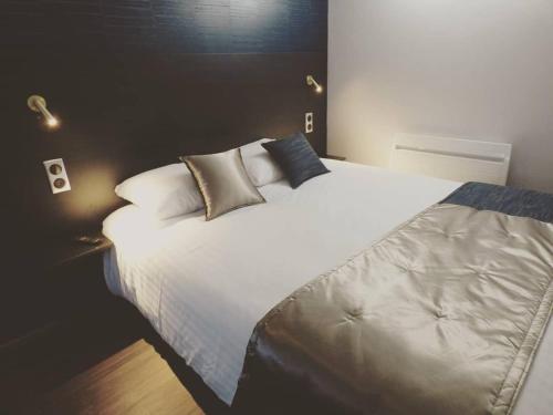 Фотография гостиницы The Originals City, Hôtel Orléans Nord (Inter-Hotel)