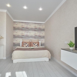 Фотография квартиры Апартаменты на проспекте Героев Отечества 6А