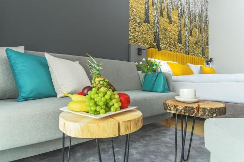 Фотография гостиницы Notera Hotel SPA