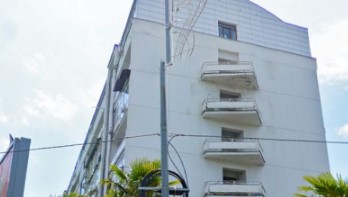 Фотография гостиницы Светлана+