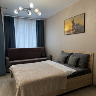 Фотография квартиры Апартаменты на Набережной 46