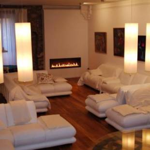 Фотографии мини отеля
El Castell de la Pobla de Lillet (Adults Only)