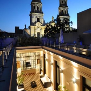 Фотография гостиницы Sagardi Loft Ostería San Telmo