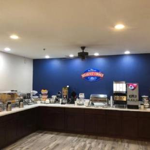 Фотографии гостиницы 
            Baymont by Wyndham Casa Grande